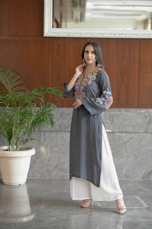 Women in Kurta