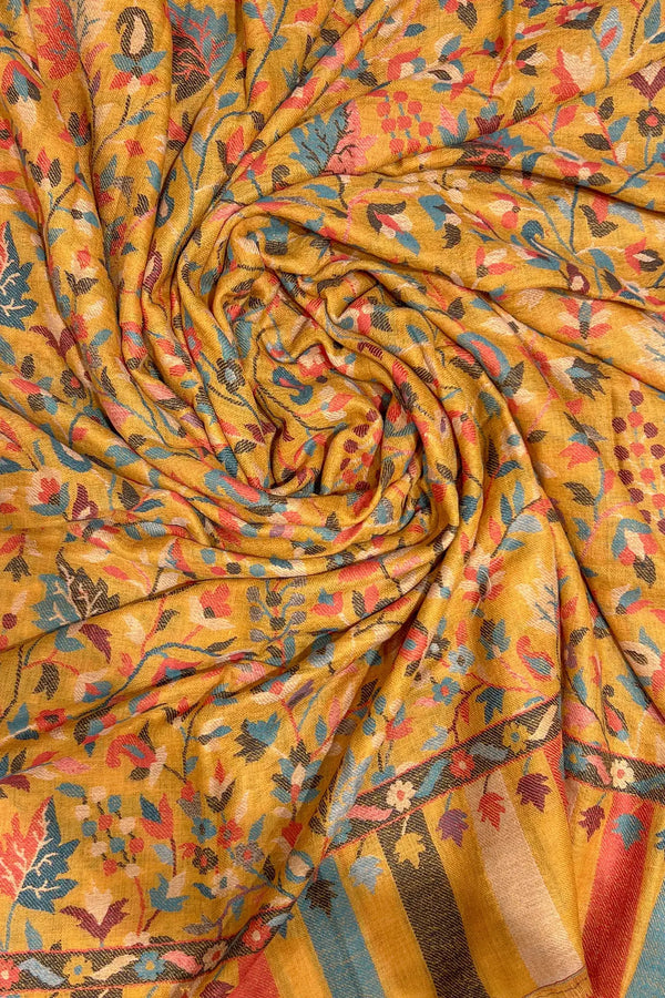 #Mustard