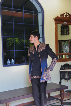 ⁠Kashf – A Revelation in Silk