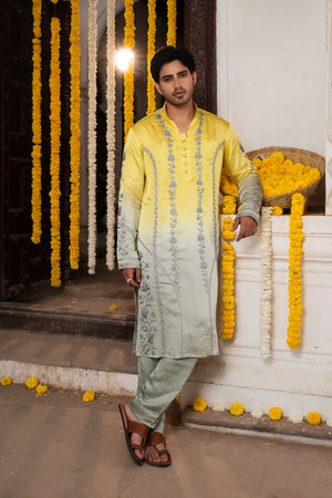 Khush Rangi