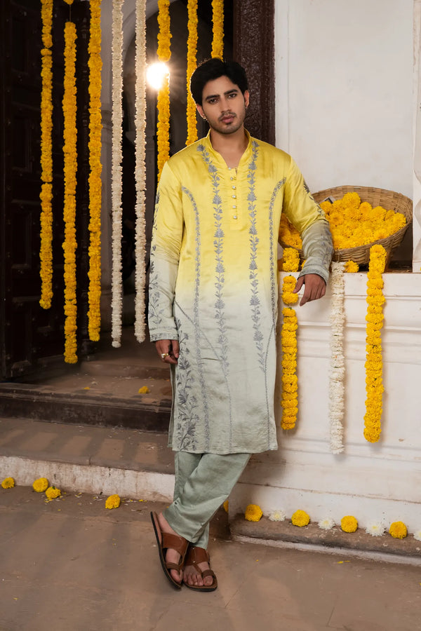 Khush Rangi