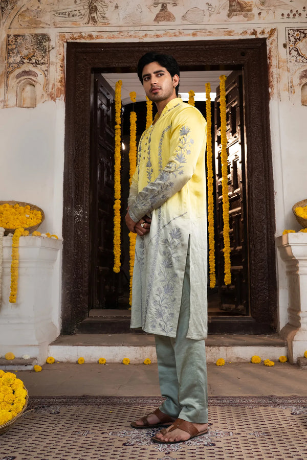 Khush Rangi