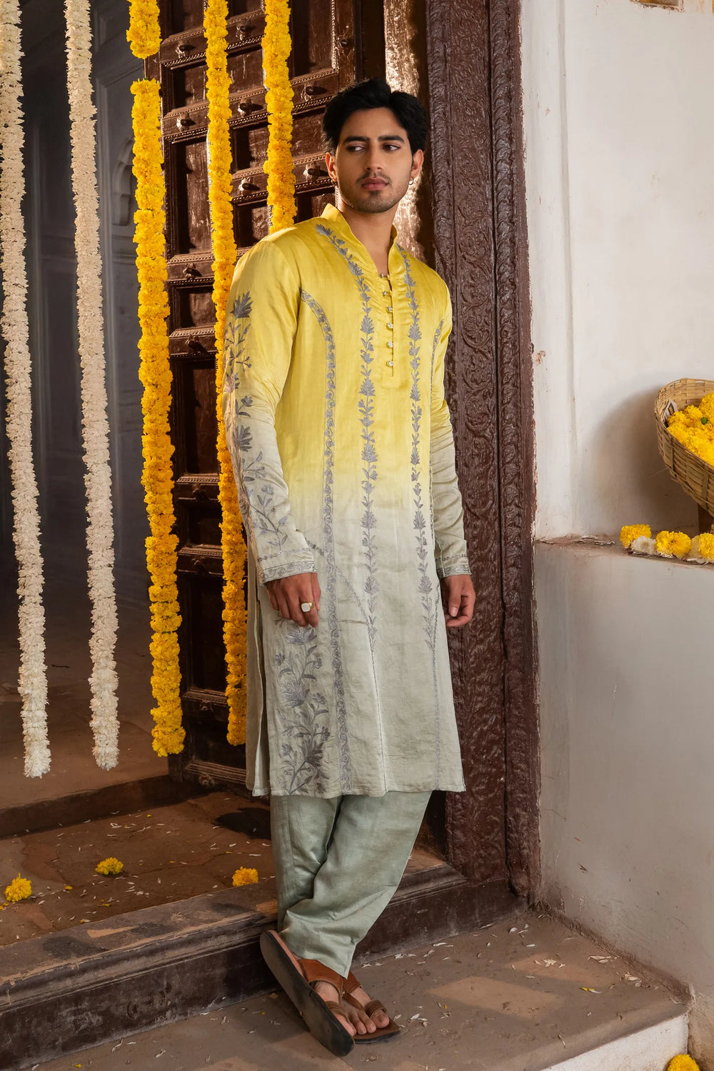 Khush Rangi