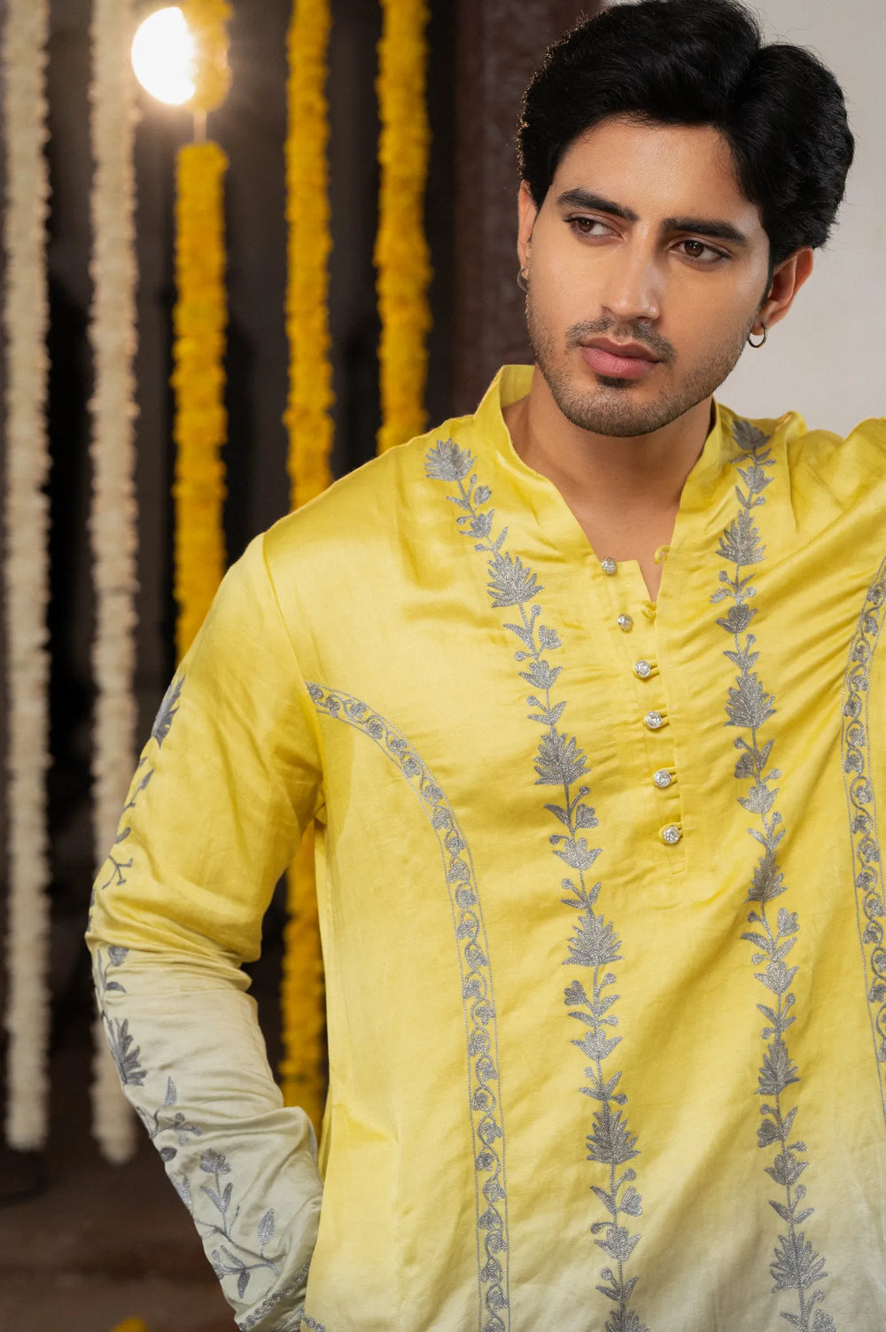 Khush Rangi