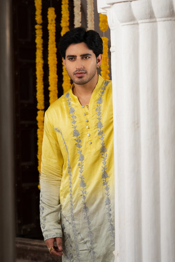 Khush Rangi