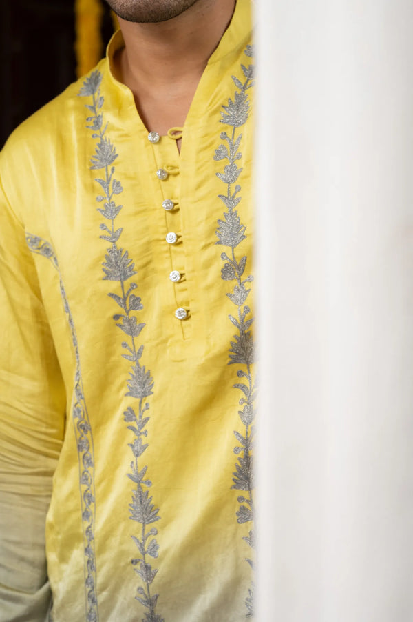 Khush Rangi