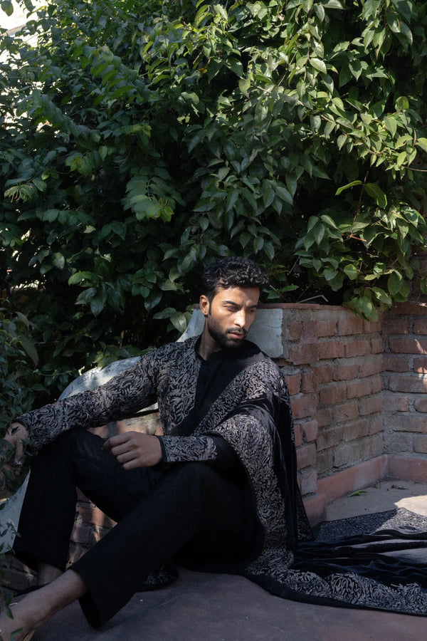 Lafz - A Word in Silk