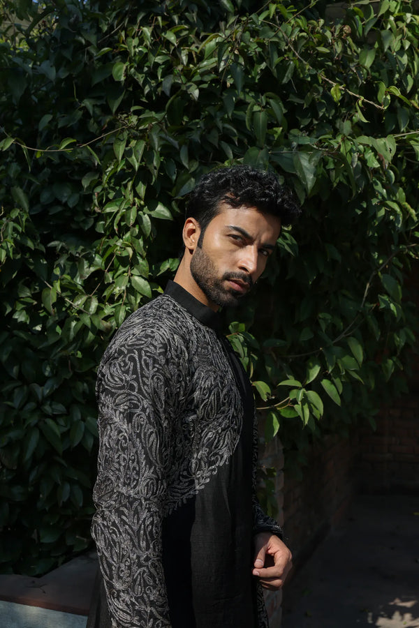 Lafz - A Word in Silk