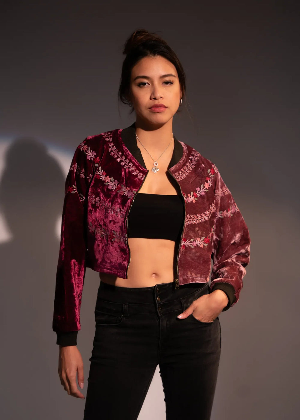 #color_Tyrian Purple