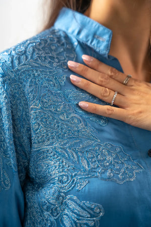 #color_ombre blue