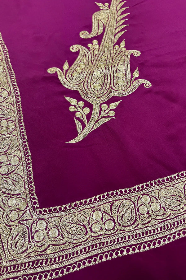 #DarkPink 