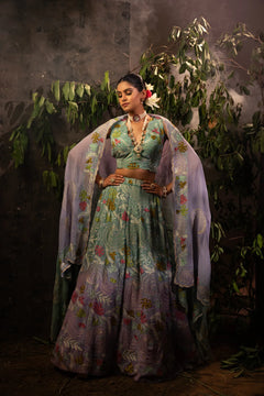 Tarana de Maharani