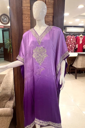 #OmbrePurple&LightPurple