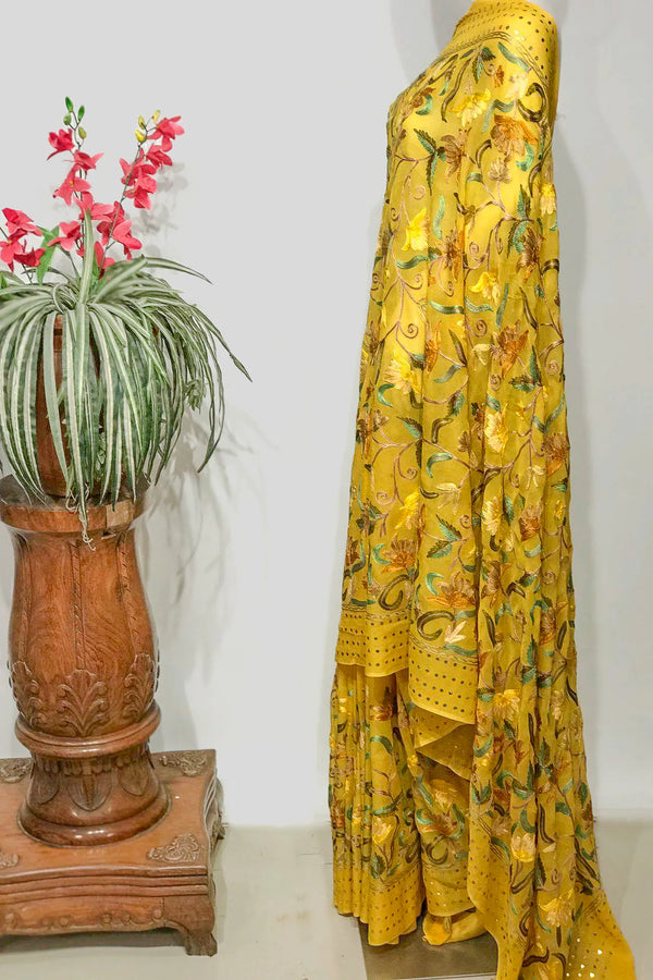 #Yellow
