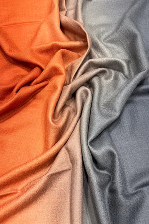 #BohoOrange-RichPeach-CoolGray