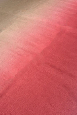 #NaturalJute-BubblegumPink-BabyRed