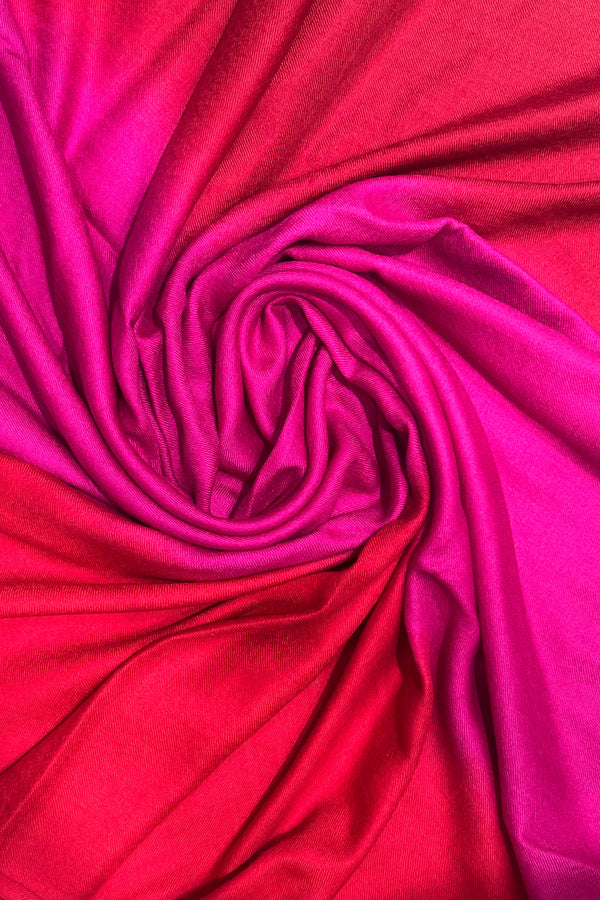 ##BrightBurgundy-VividPink