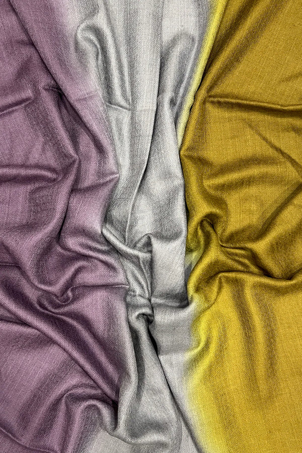 #OldLavender-BusinessGrey-LuxorGold