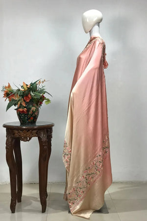 #OmbreLightPink&Fawn