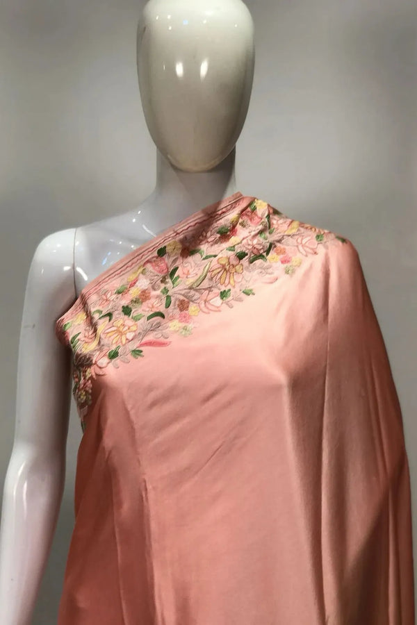 #OmbreLightPink&Fawn