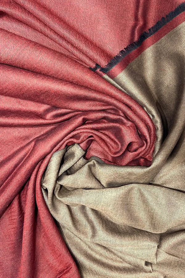 #Maroon