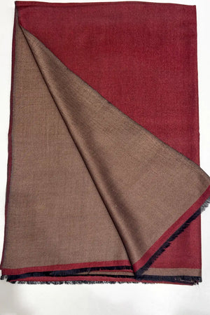 #Maroon