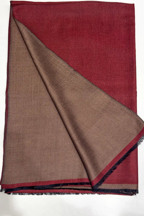 #Maroon