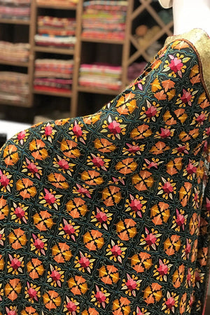 Rangdaan Noor-Kashida