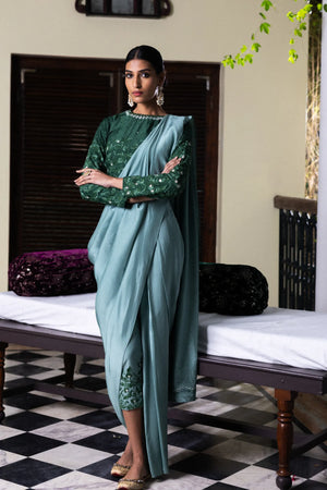 Ranihaar – A Queen’s Adornment