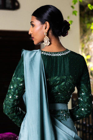 Ranihaar – A Queen’s Adornment