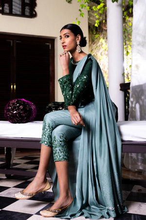 Ranihaar – A Queen’s Adornment