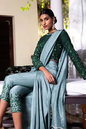 Ranihaar – A Queen’s Adornment