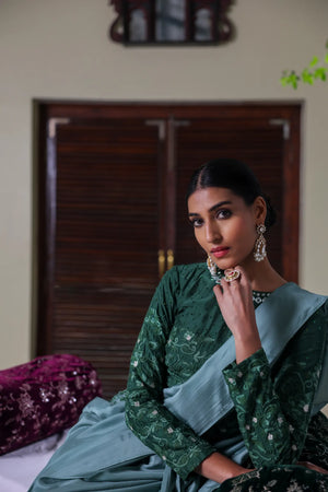 Ranihaar – A Queen’s Adornment
