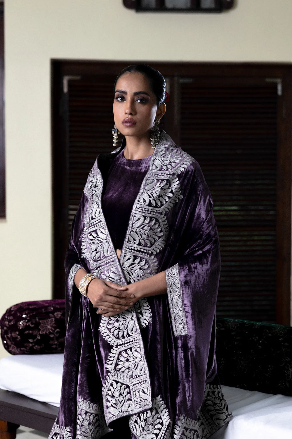 Raqs-E-Noor – A Dance of Light
