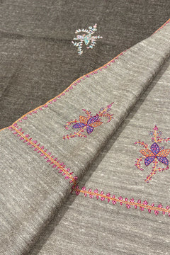 #Dark&Light Grey