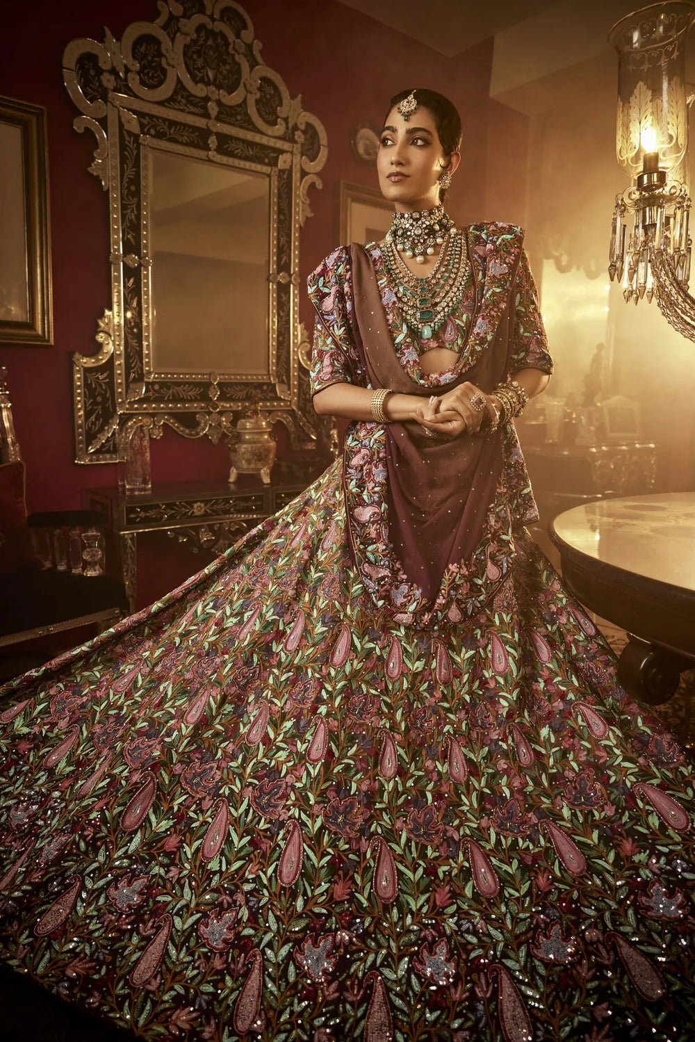 Royal Radiance