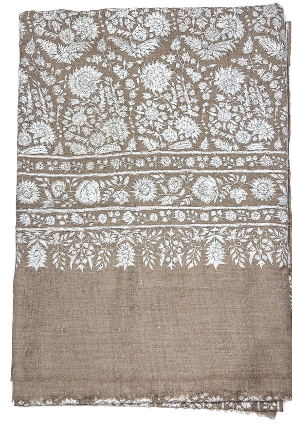 Ruhani Pure Pashmina