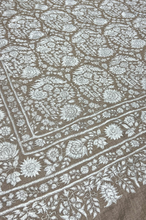 Ruhani Pure Pashmina
