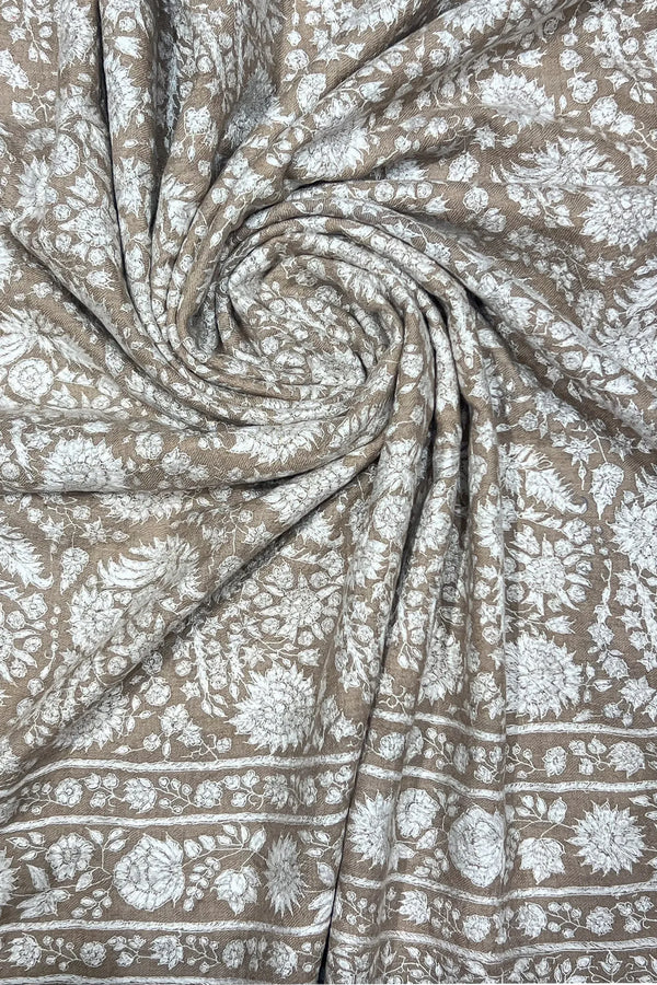 Ruhani Pure Pashmina