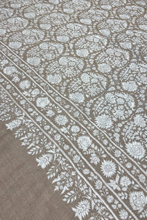 Ruhani Pure Pashmina