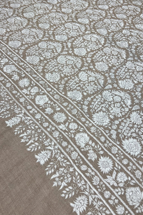 Ruhani Pure Pashmina