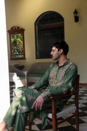 Ruwaid - A Gentle Journey