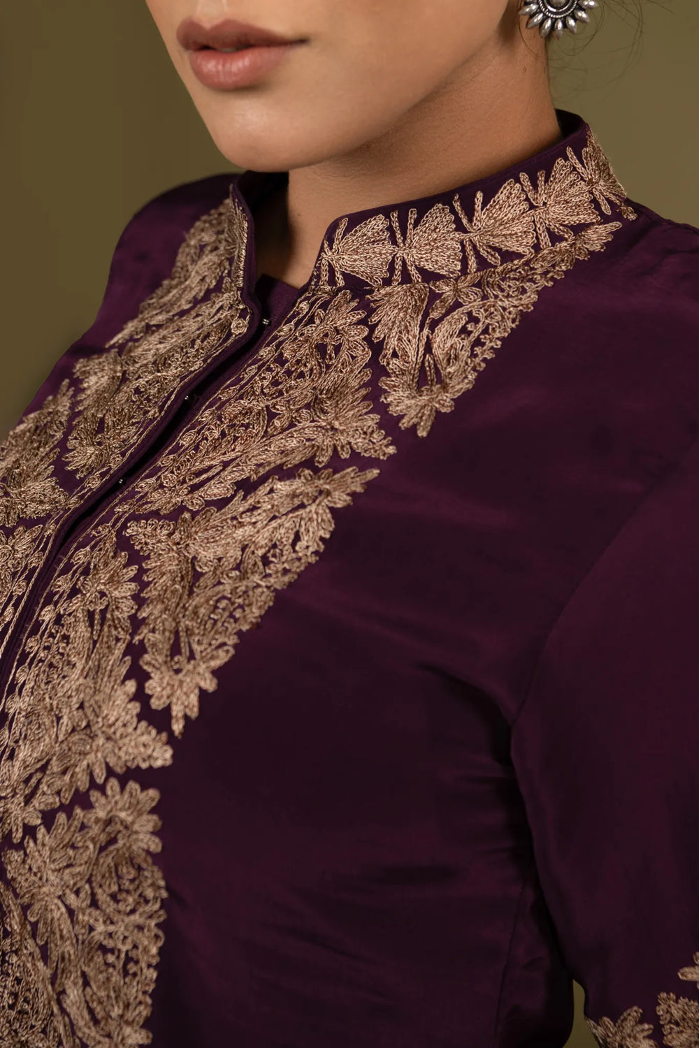 #Purple