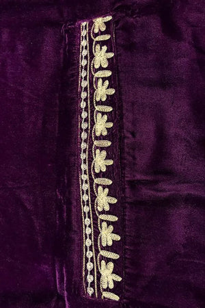 #Purple
