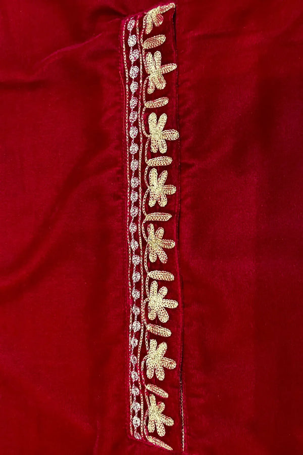 #Red