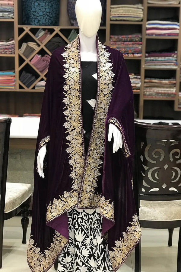 #Purple