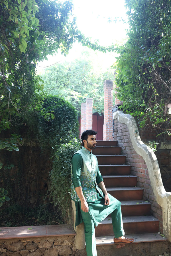 Saher-E-Ishq – A Dawn of Love