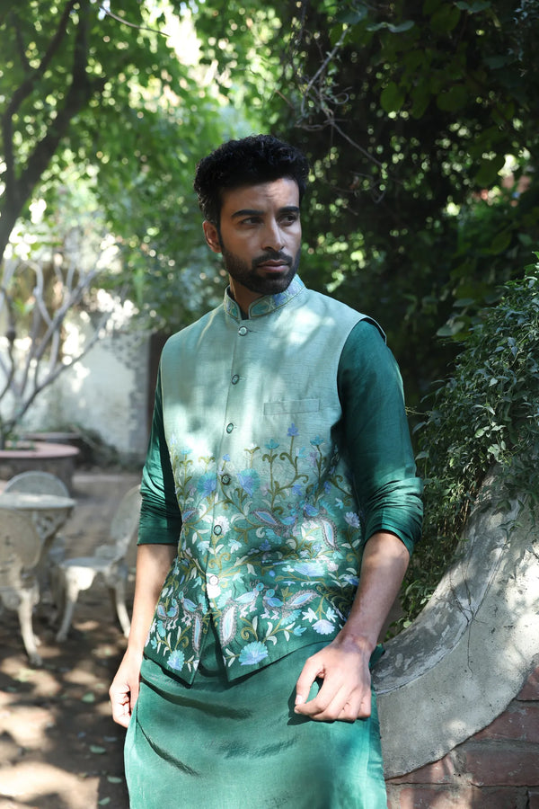 Saher-E-Ishq – A Dawn of Love