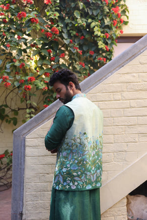 Saher-E-Ishq – A Dawn of Love