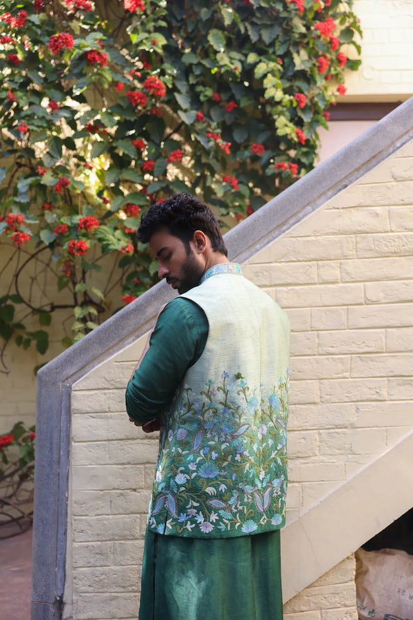 Saher-E-Ishq – A Dawn of Love